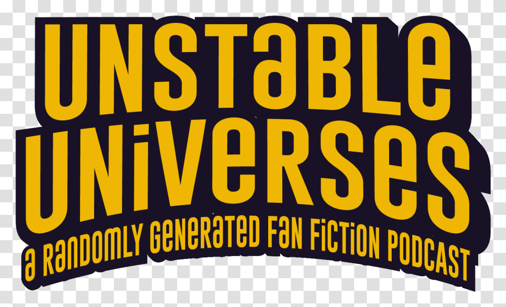 Unstable Universes Poster, Number, Alphabet Transparent Png