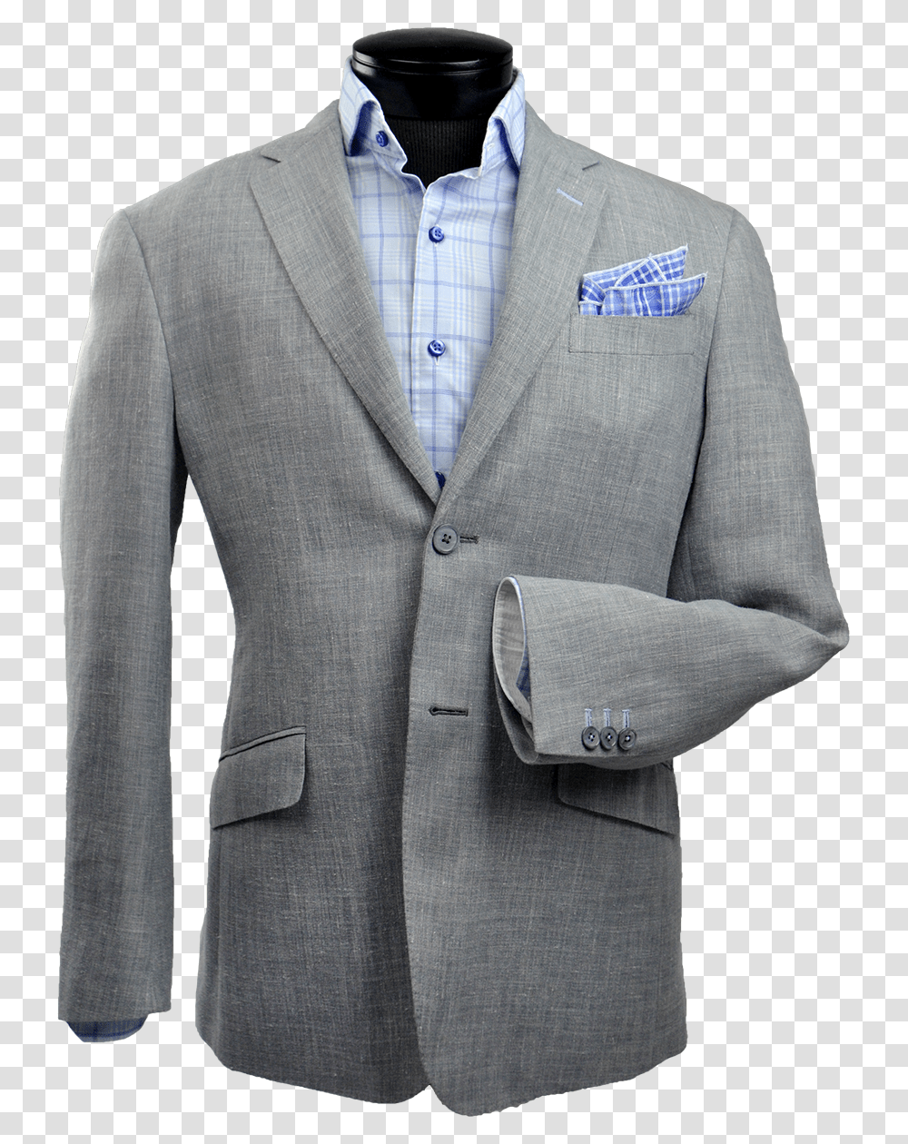 Unstructured Vs Structured Suit, Home Decor, Apparel, Linen Transparent Png