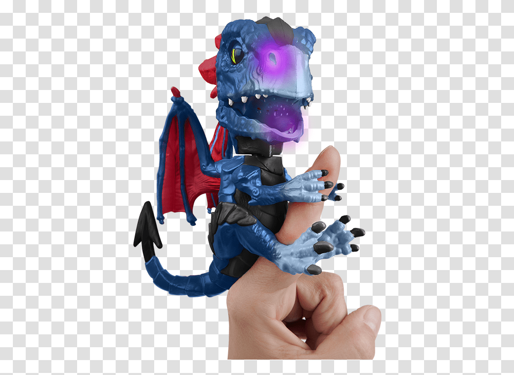 Untamed Dragon Fingerling, Apparel, Figurine, Person Transparent Png