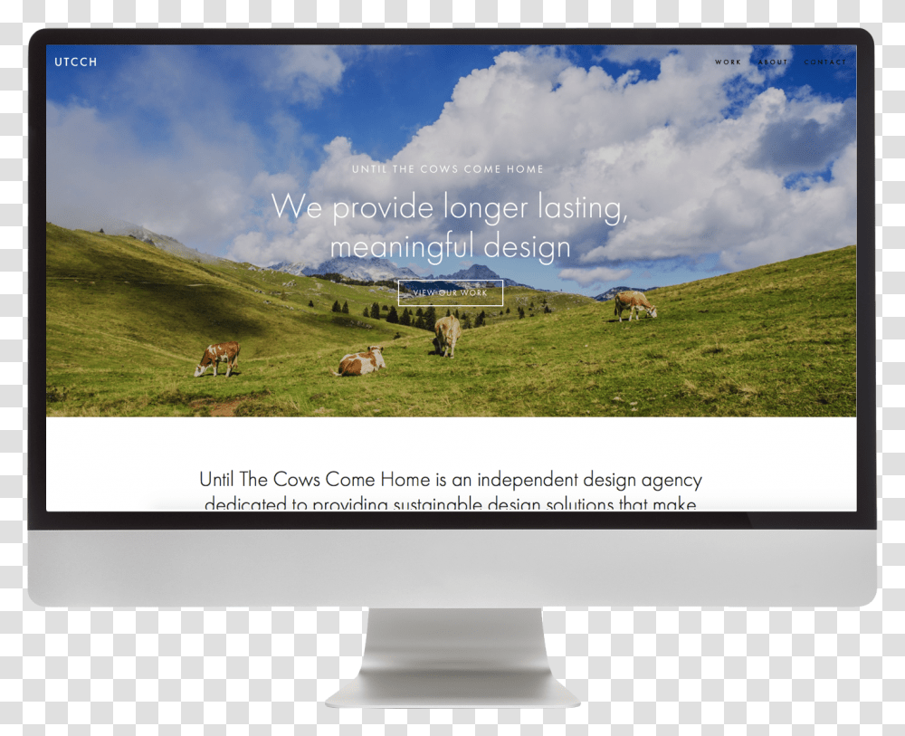 Until The Cows Come Home Alps Agriculture, Nature, Outdoors, Monitor, Screen Transparent Png