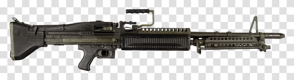 Untitled 1 M60 Gun, Machine Gun, Weapon, Weaponry, Rifle Transparent Png