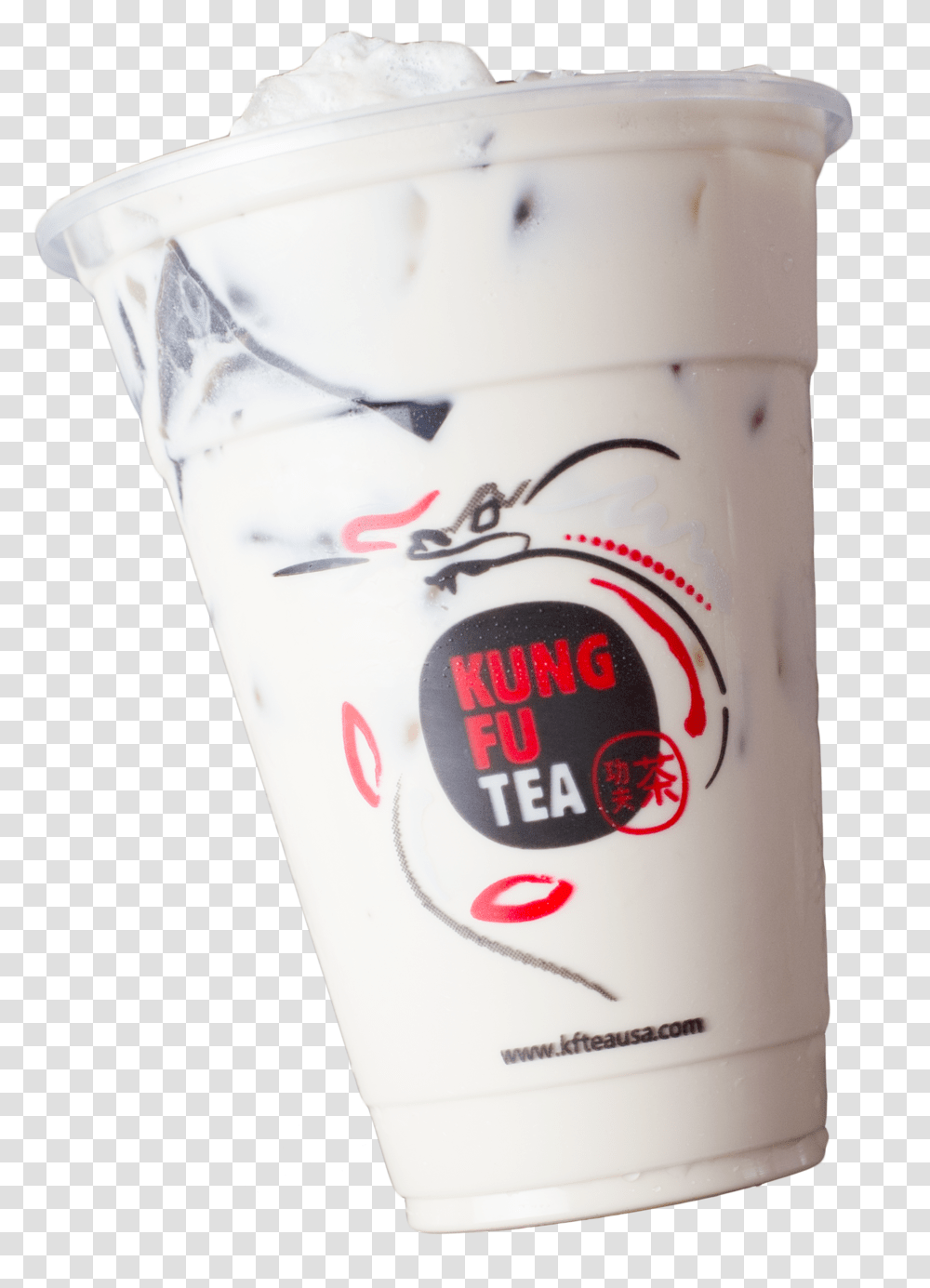 Untitled 2 01 Kung Fu Tea, Bottle, Cosmetics, Milk, Beverage Transparent Png