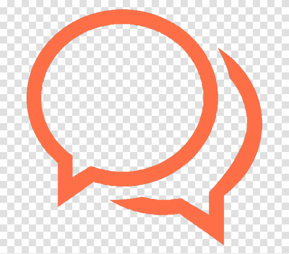 Untitled 3 Icon For Chat, Label, Aardvark, Mammal Transparent Png