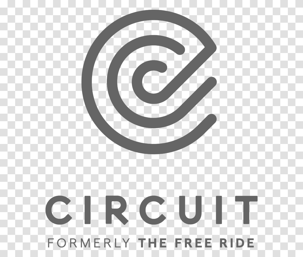 Untitled 7 01 Circuit The Free Ride, Spiral, Alphabet Transparent Png