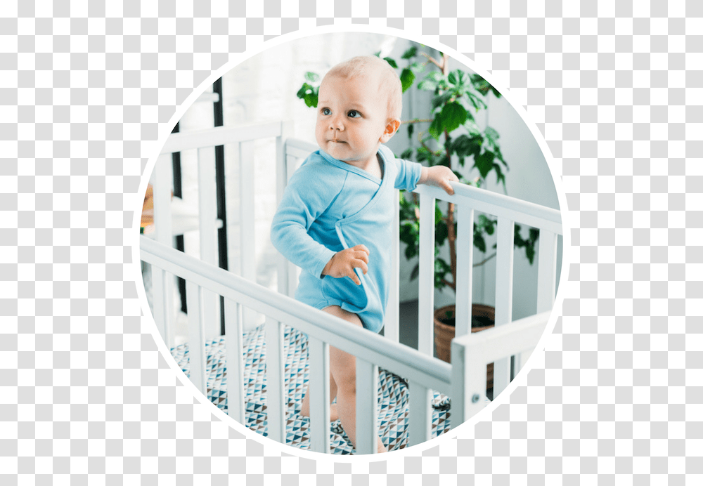 Untitled Design Baby, Crib, Furniture, Person Transparent Png