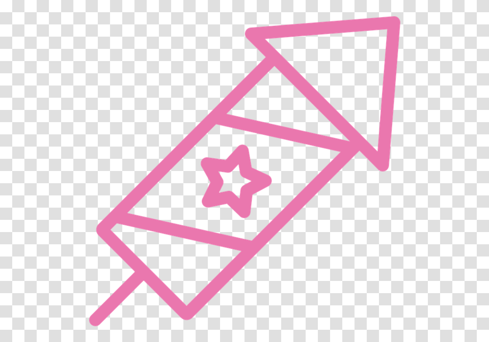 Untitled Design Fireworks, Triangle, Rug, Star Symbol Transparent Png