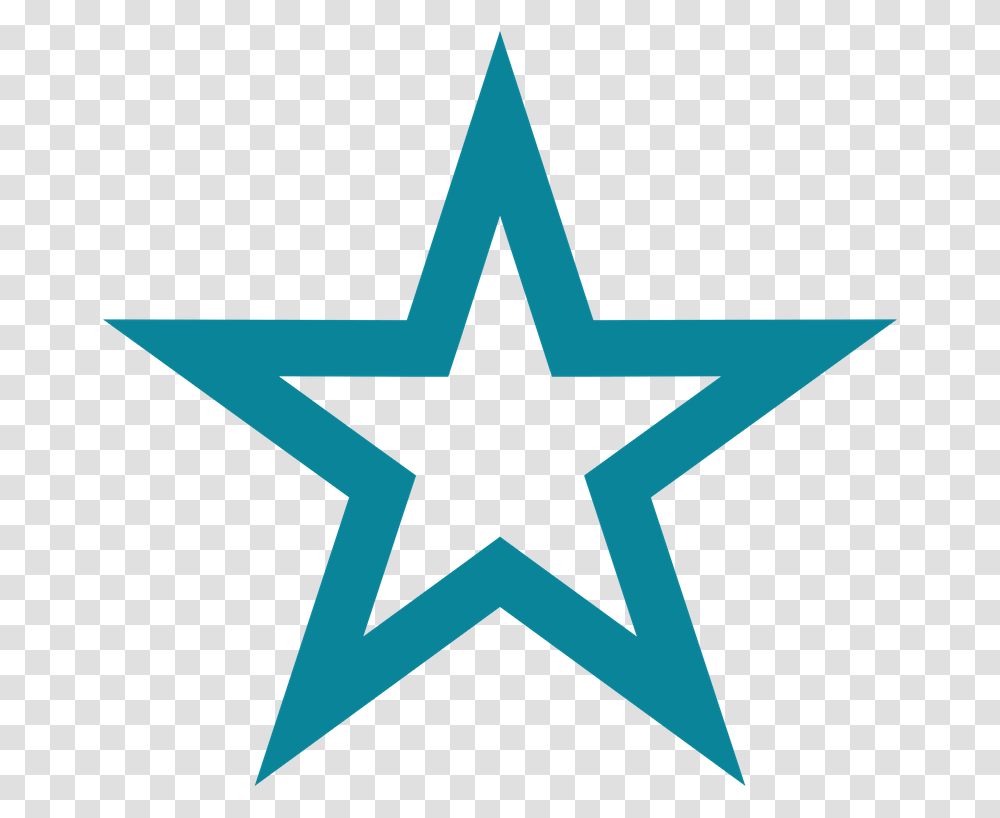 Untitled Design Star Outline, Cross, Star Symbol Transparent Png