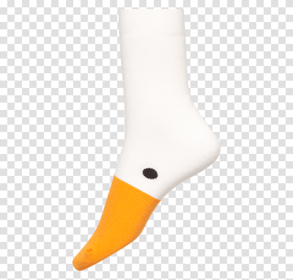 Untitled Goose Game Christmas Jumper, Apparel, Sock, Shoe Transparent Png