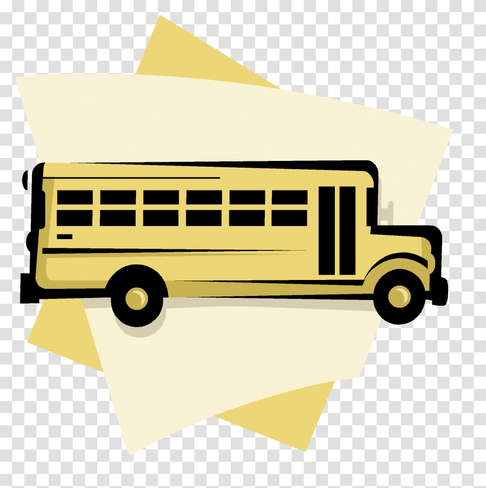 Untitled, Vehicle, Transportation, School Bus, Car Transparent Png