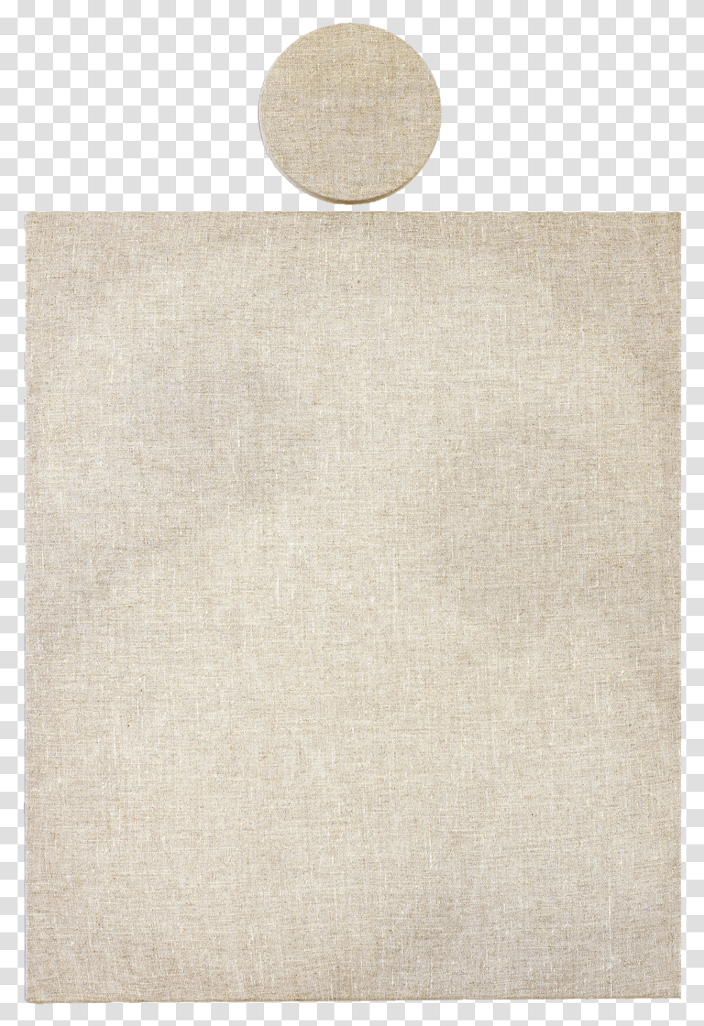 Untitled With A Circle Circle, Rug, Texture Transparent Png