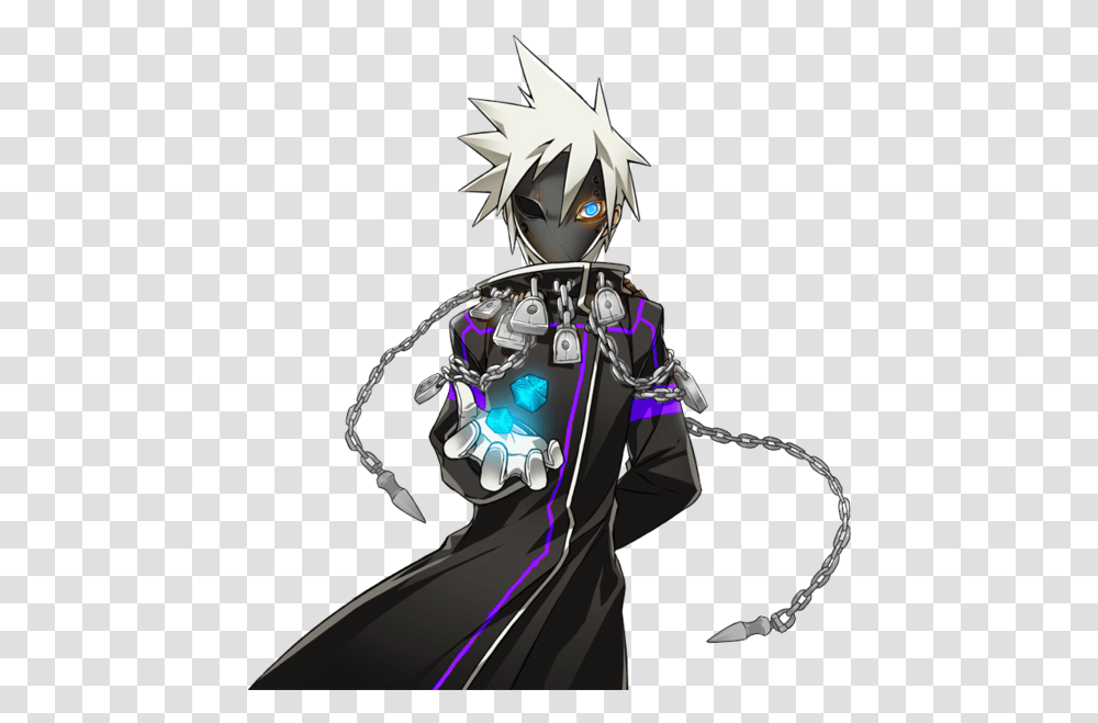 Untouchablelimited Spot Rp School Of Dragons How To Elsword Glaive, Manga, Comics, Book Transparent Png