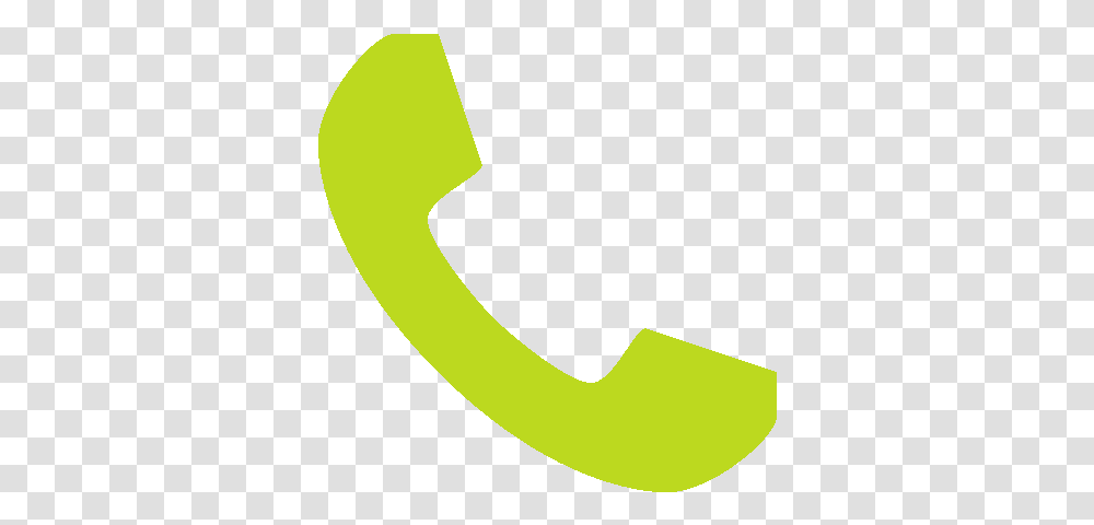 Untuckit Phone Receiver Icon Green, Text, Symbol, Hand, Label Transparent Png