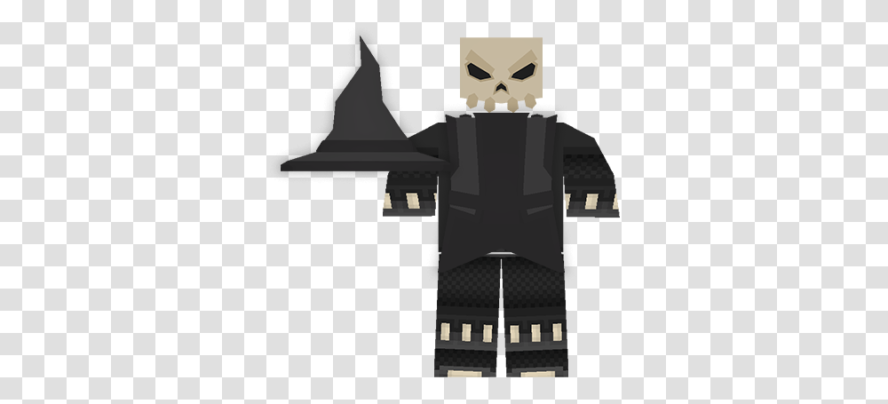 Unturned Fictional Character, Cross, Clothing, Ninja, Silhouette Transparent Png