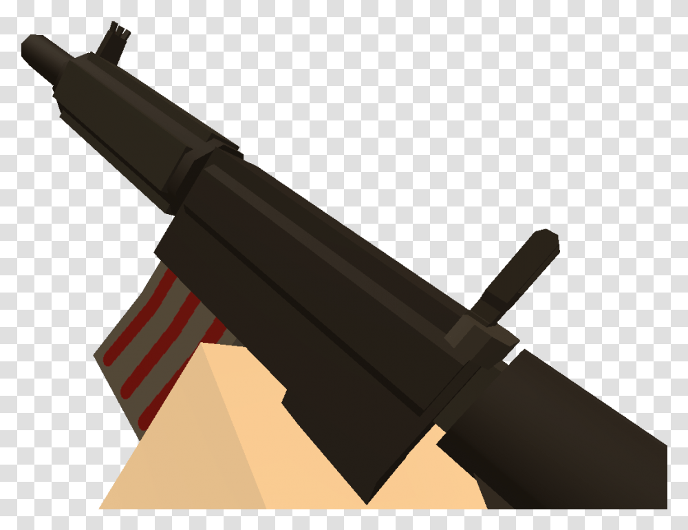Unturned Military Tracer, Weapon, Weaponry, Gun, Rifle Transparent Png