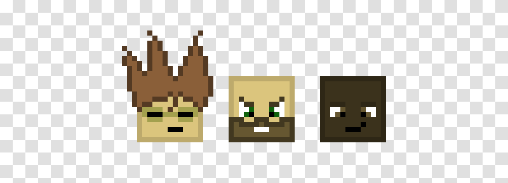 Unturned Ssk Pixel Art Maker, Minecraft, Pac Man Transparent Png