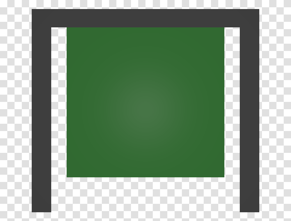 Unturned Zombie Unturned Id Safezone, Green, Screen, Electronics, Monitor Transparent Png