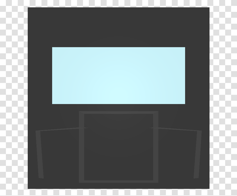 Unturned Zombies Circle, Screen, Electronics, Projection Screen, Monitor Transparent Png