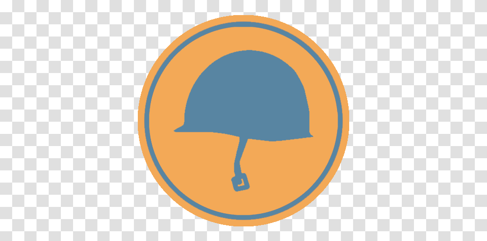 Unused And Unexplained Content Games Facepunch Forum Logo, Clothing, Hat, Cap, Bathing Cap Transparent Png