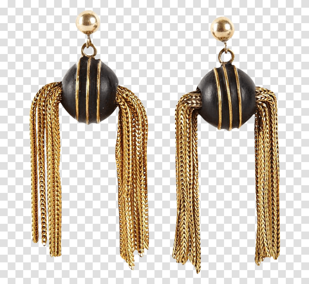Unusual Victorian Golden Snitch Earrings Earrings, Accessories, Accessory, Jewelry, Bronze Transparent Png