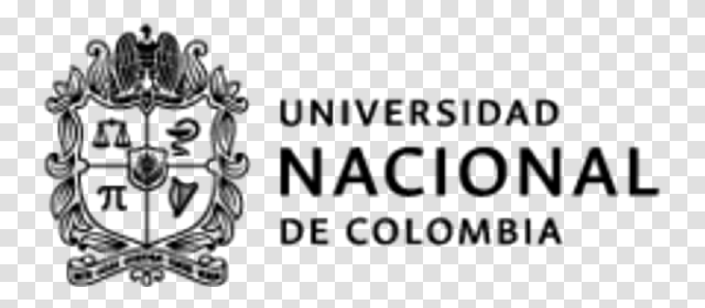 Unviersidad Nacional De Colombia Faculty Of Agricultural Sciences Of The Universidad, Alphabet, Face, Suit Transparent Png