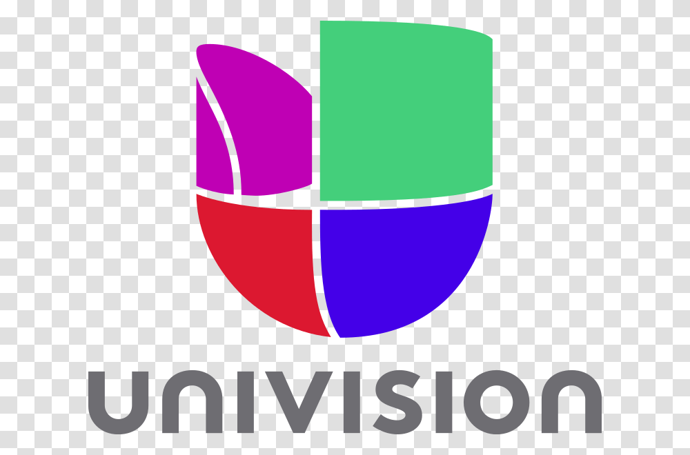 Unvision Simboliza La Imagen De La Virgen De Guadalupe, Logo, Label Transparent Png