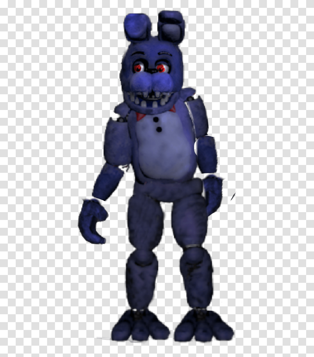 Unwithered Bonnieits Time For You To Face The Consequences Withered Bonnie, Outdoors, Nature, Toy, Figurine Transparent Png