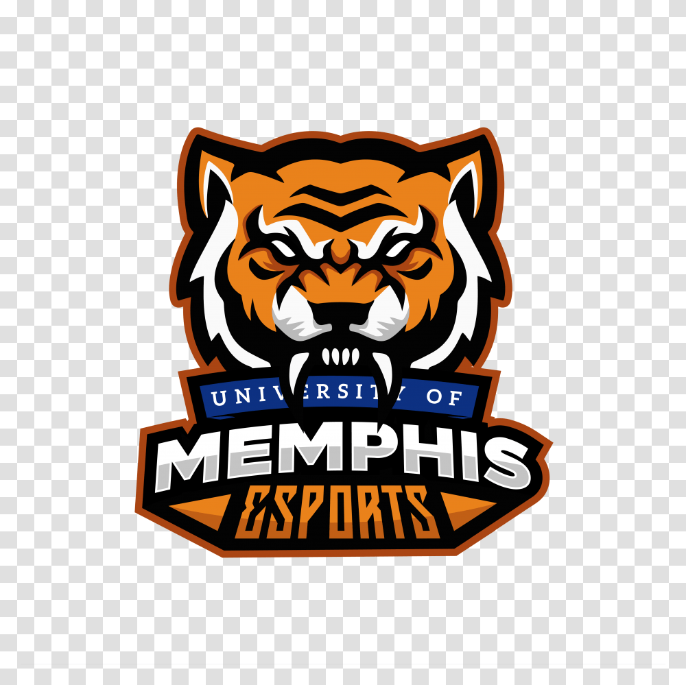 Uofm Esports Su Details, Label, Logo Transparent Png