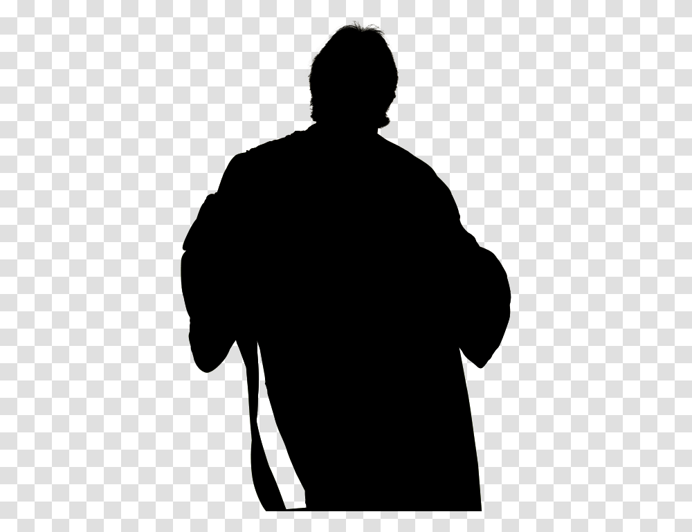 Uousgil Silhouette, Person, Sleeve, Photography Transparent Png