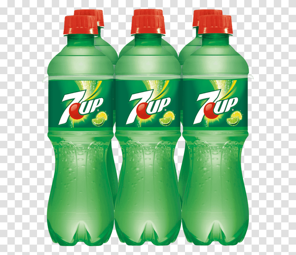 Up 6 Pack, Soda, Beverage, Drink, Bottle Transparent Png