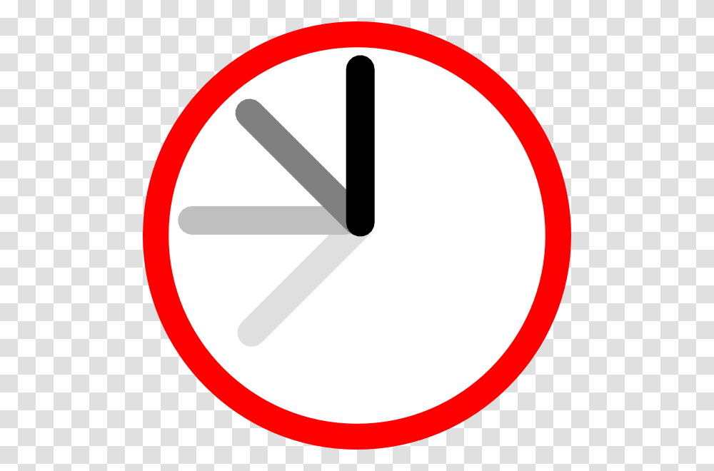 Up, Analog Clock, Sign, Road Sign Transparent Png