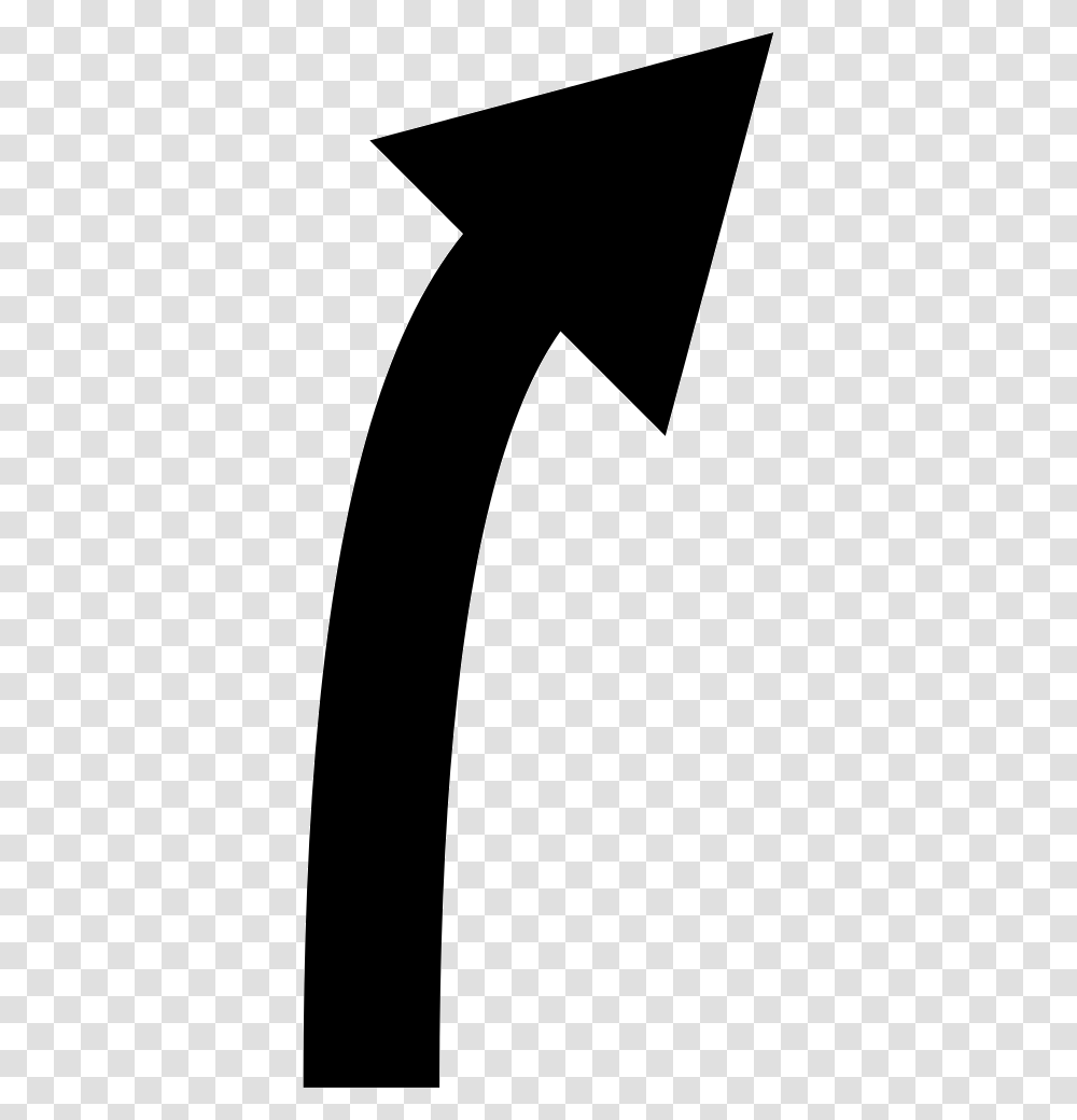 Up Arrow Ascending Symbol, Number, Axe, Tool Transparent Png