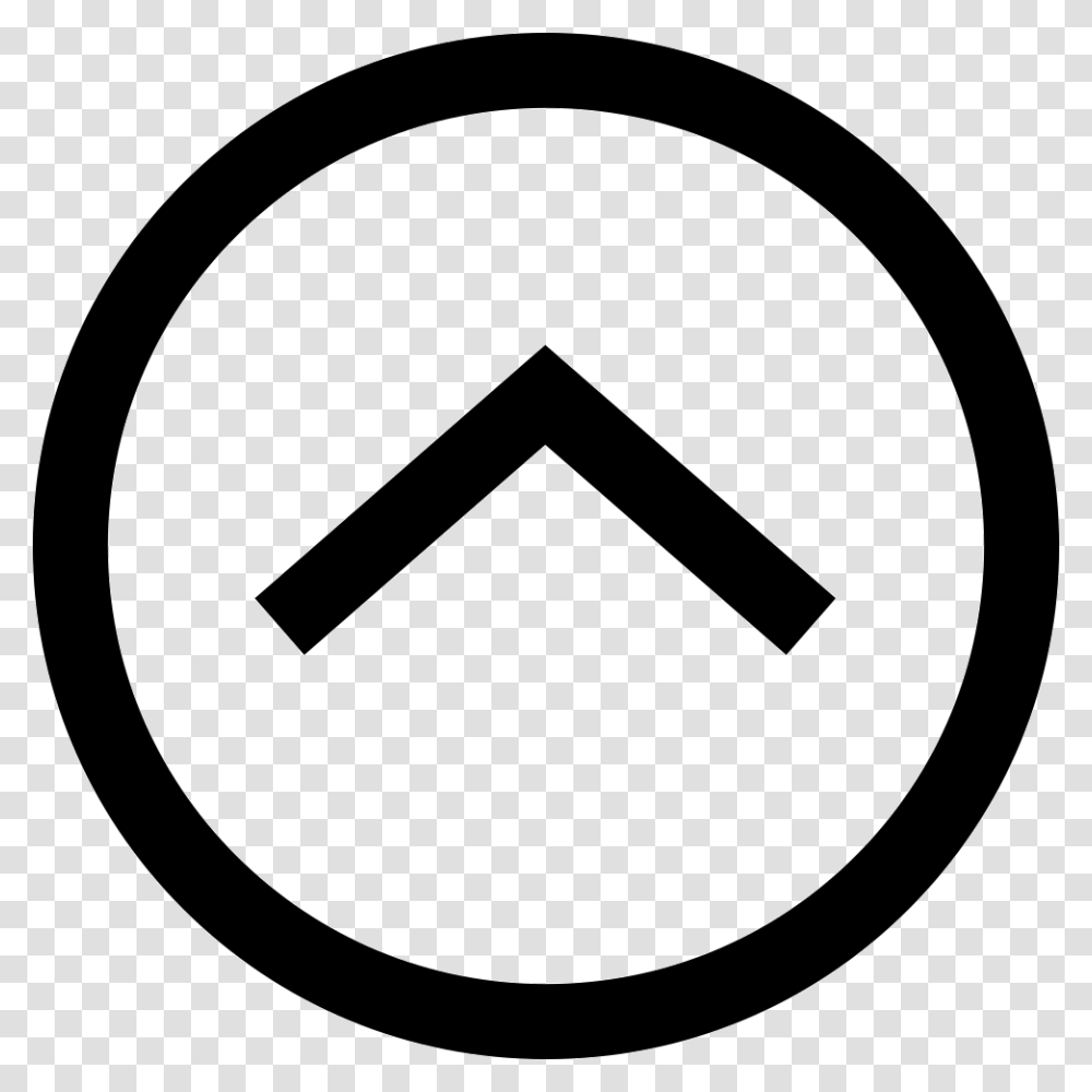 Up Arrow Electronic Arts Logo, Sign, Lamp, Recycling Symbol Transparent Png