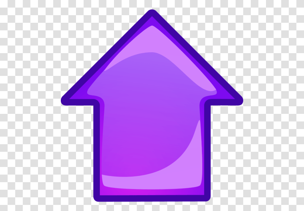 Up Arrow Emoji, Number, Triangle Transparent Png