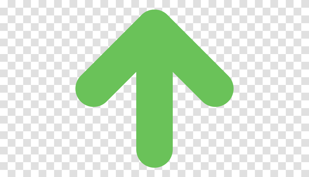 Up Arrow Free Icon Of Arrows Green, Axe, Tool, Symbol, Sign Transparent Png