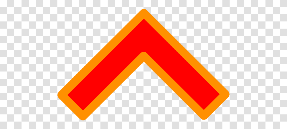 Up Arrow Icon Clip Art Vector Clip Art Online Vertical, Symbol, Sign, Triangle, Road Sign Transparent Png