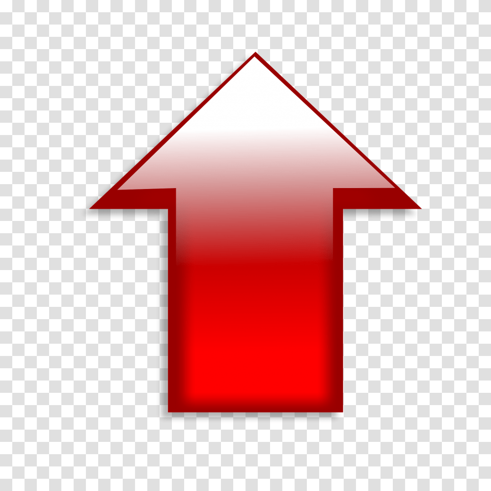 Up Arrow Up Arrow Red Symbol Sign Image Yukar Yukar Iareti, Number, Text, Cross, Triangle Transparent Png