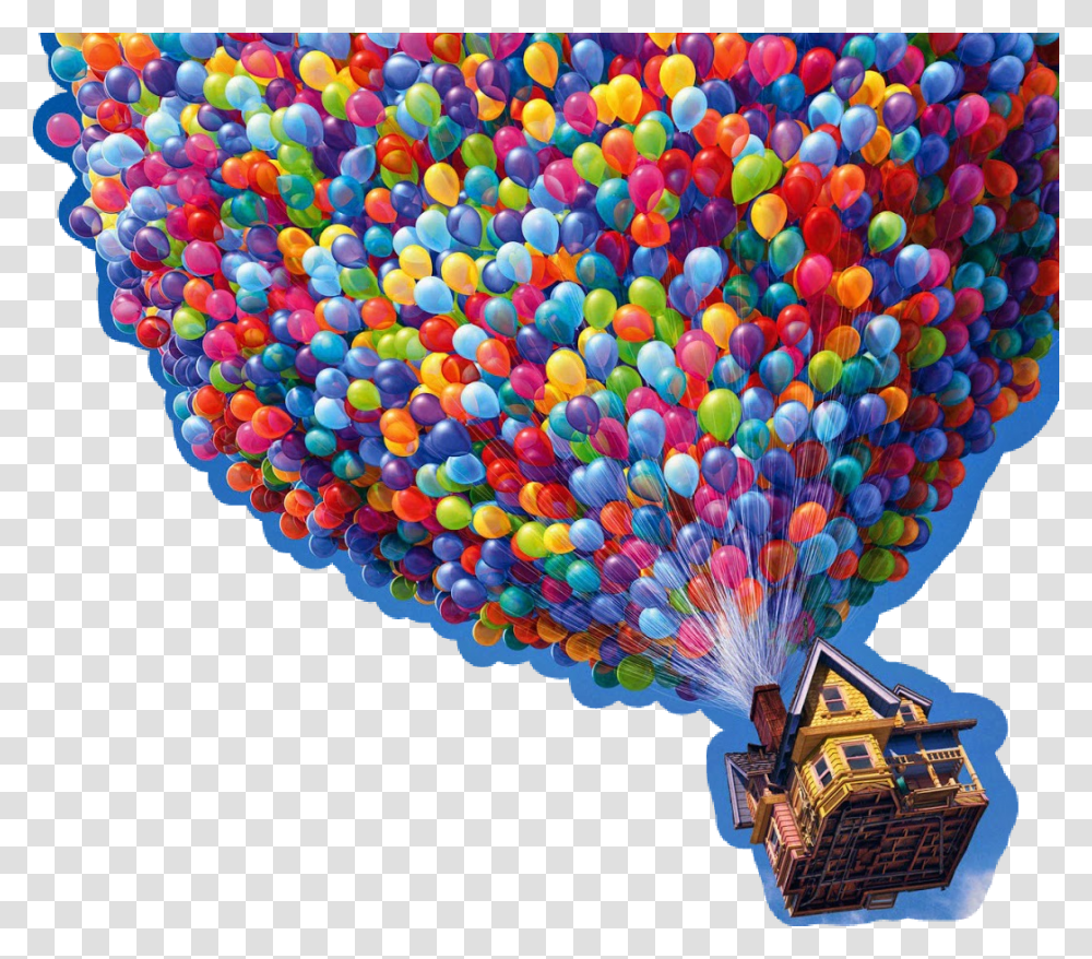 Up Balloons Up Balloons Transparent Png