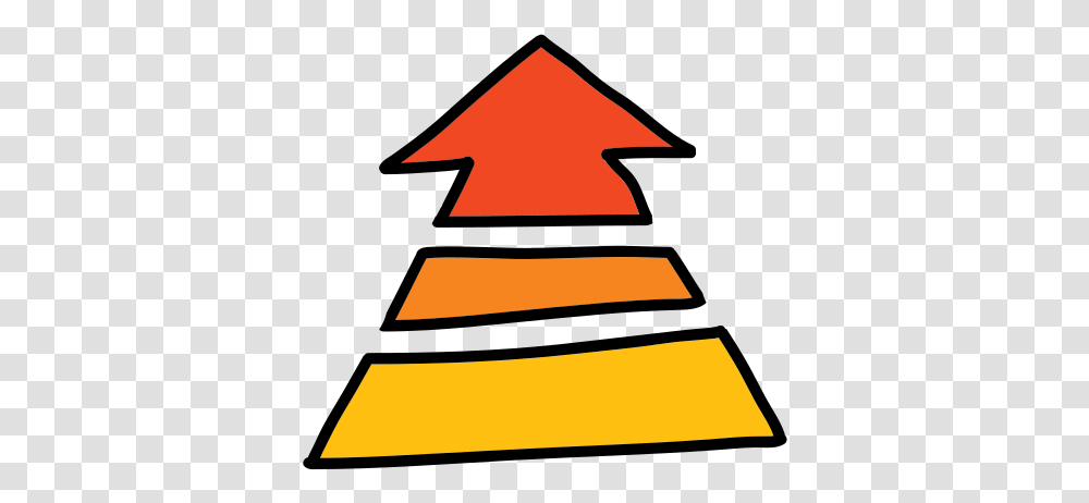 Up Direction Arrow Icon Free Download And Vector Stay At Home Be Save, Triangle, Symbol, Star Symbol, Cone Transparent Png