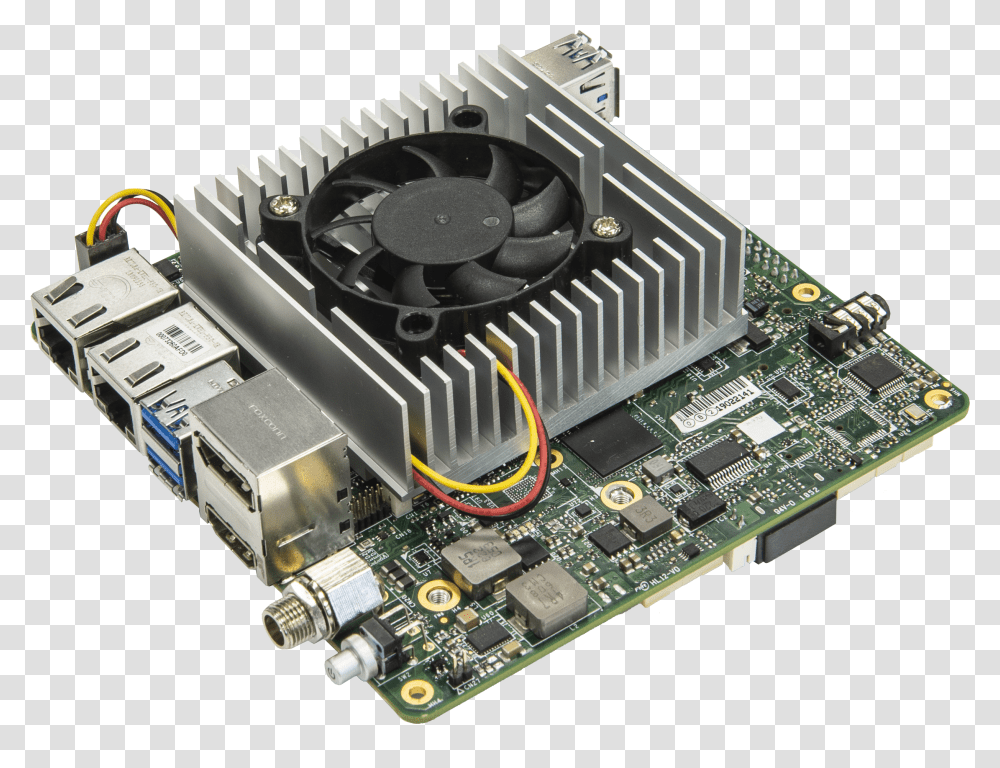 Up Extreme Board, Computer Hardware, Electronics, Electronic Chip, Cpu Transparent Png