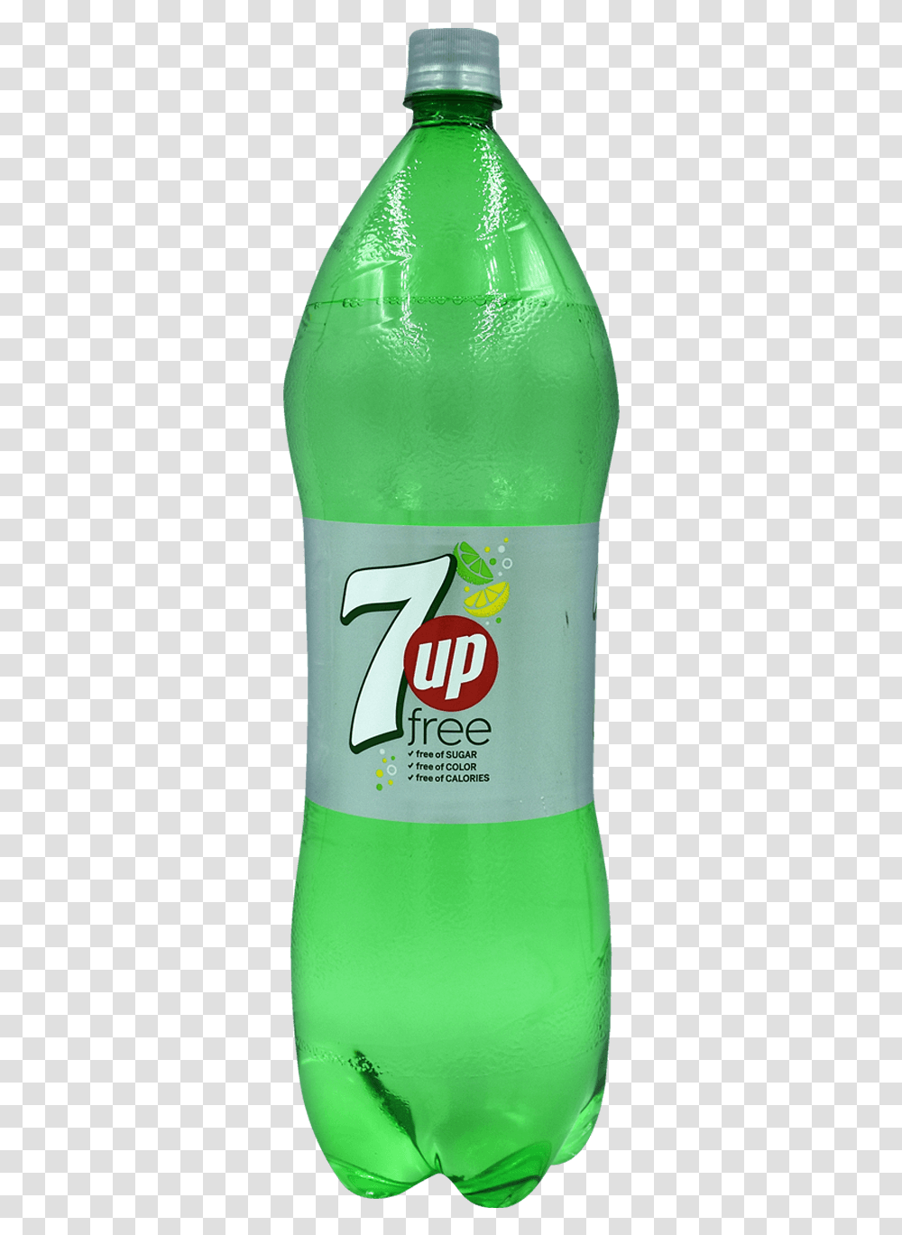 Up Free Pet Bottle 7 Up Bottle, Beer, Alcohol, Beverage, Drink Transparent Png