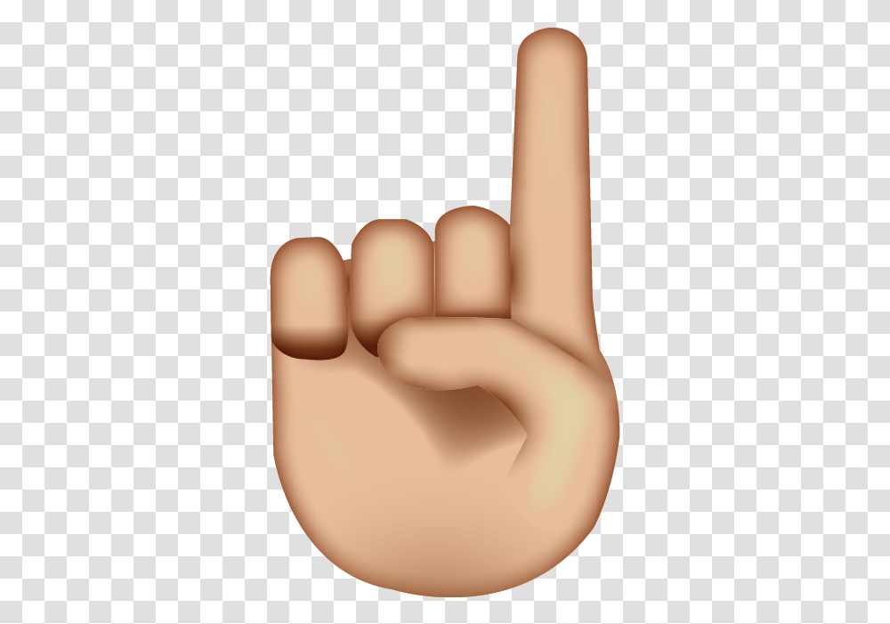 Up Hand Emoji, Fist, Wrist Transparent Png