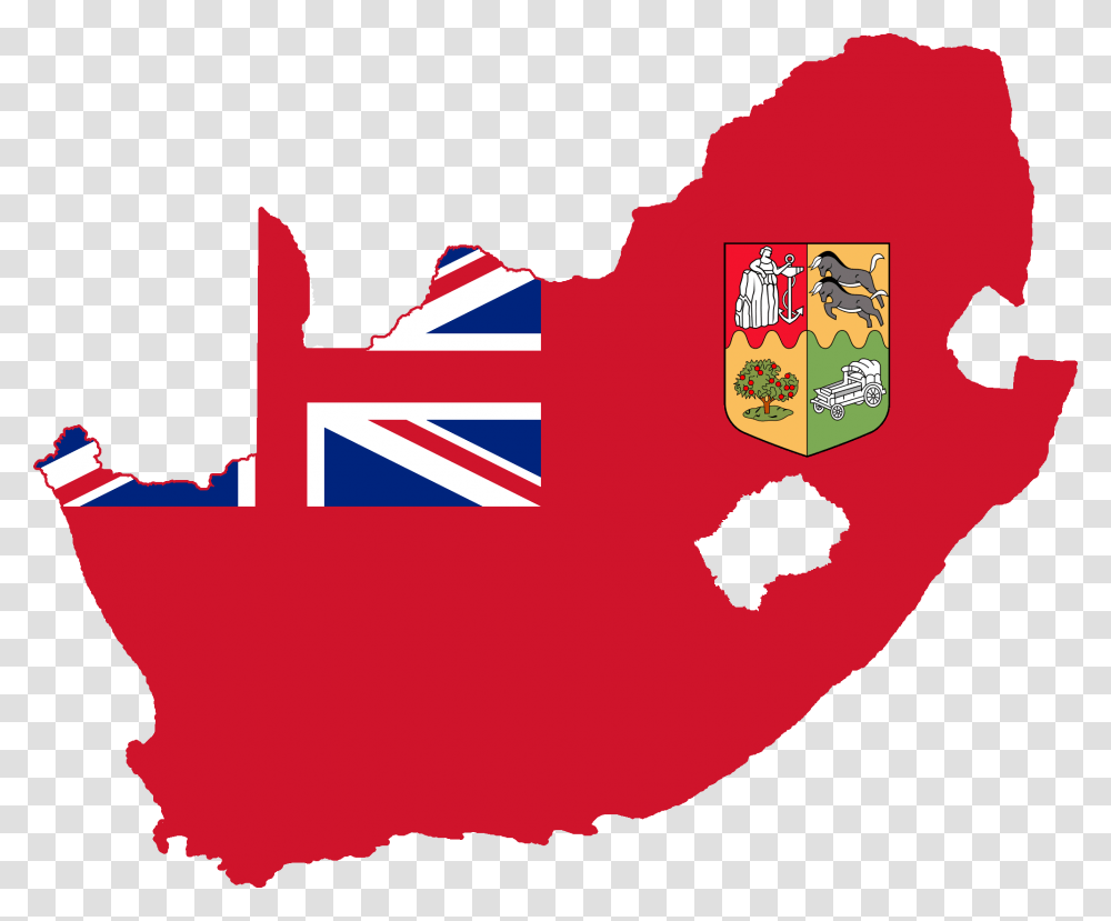 Up Method The Everyones With Then Illumination Extra South Africa Country Flag Map, Logo, Trademark, First Aid Transparent Png