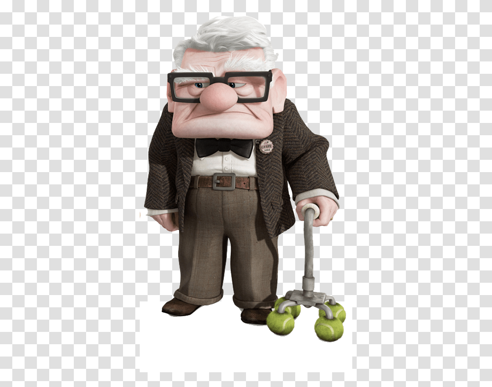 Up Movie, Person, Sunglasses, Face Transparent Png