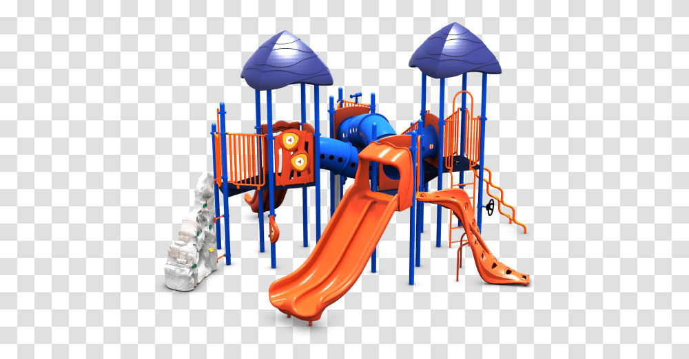 Up N Over Play Playground Slide, Toy, Play Area, Outdoor Play Area Transparent Png