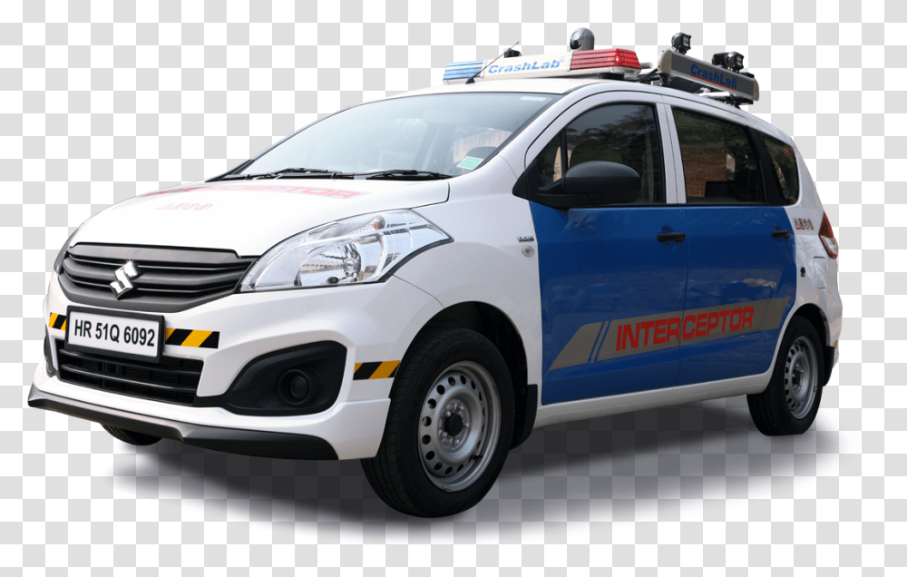 Up Traffic Police Interceptor, Car, Vehicle, Transportation, Automobile Transparent Png