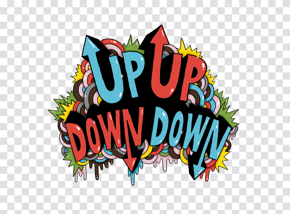 Up Up Down Down Side Projects That Give Us Extra Life, Advertisement, Poster, Flyer Transparent Png