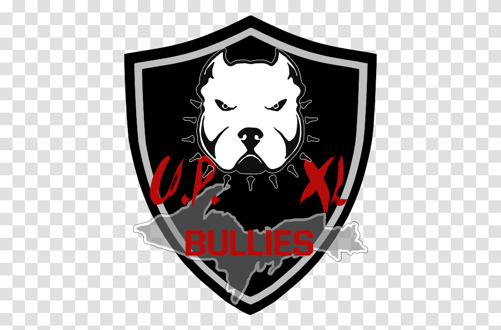 Up Xl Bullies Coming Soon Volleyball Club Volleyball Team Logo, Poster, Advertisement, Symbol, Armor Transparent Png