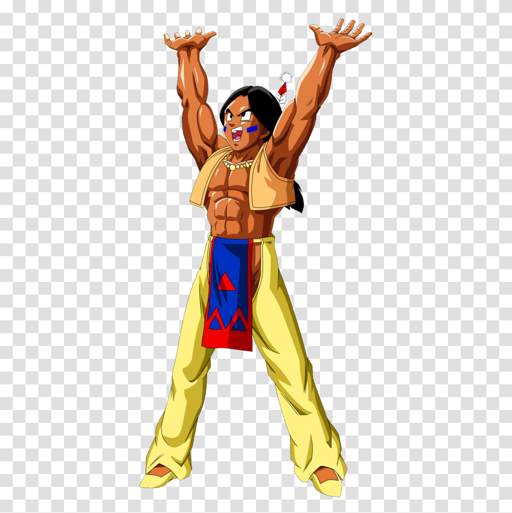Upa Character Comic Vine Upa Dbz, Clothing, Person, Architecture, Building Transparent Png
