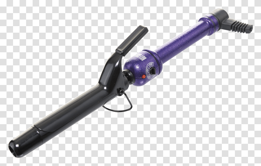 Upc Product Image For Hot Shot Tools Purple Rifle, Weapon, Weaponry, Hammer, Shears Transparent Png
