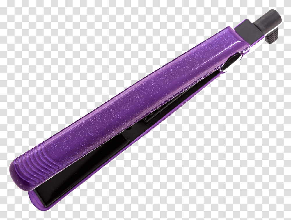 Upc Umbrella, Stick, Baton, Light, Purple Transparent Png